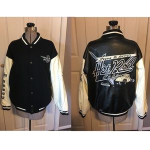 steve and barry's jacket price